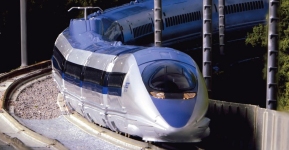 Kato K10-1794 - N - 8-tlg. Triebzug Serie 500 Shinkansen, JR East, Ep. V-VI